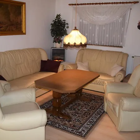 Ferienhaus Lachmann *