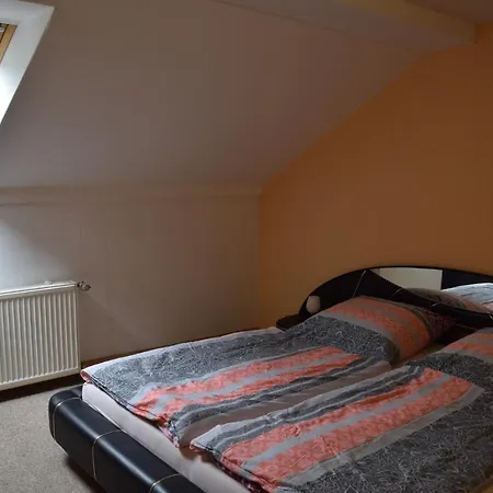 Holiday home Ferienhaus Lachmann