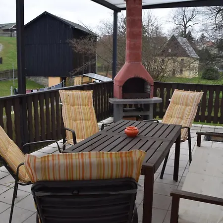 Ferienhaus Lachmann Holiday home *