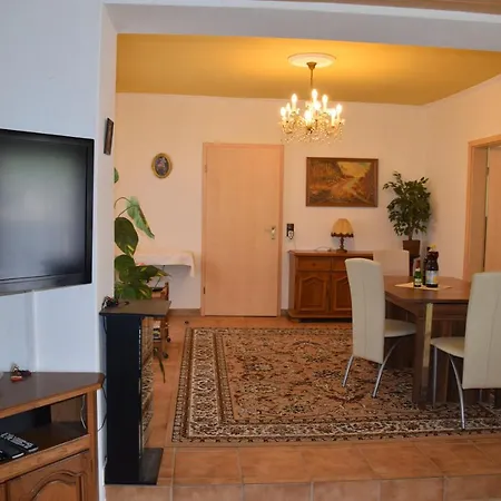 Ferienhaus Lachmann Reinhardtsdorf-Schona
