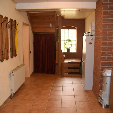 Ferienhaus Lachmann Holiday home Reinhardtsdorf-Schona