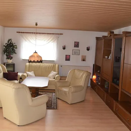 Ferienhaus Lachmann *