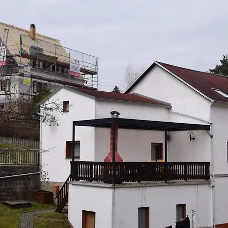 Ferienhaus Lachmann *