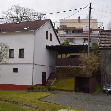 Holiday home Ferienhaus Lachmann *