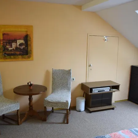 Ferienhaus Lachmann Holiday home