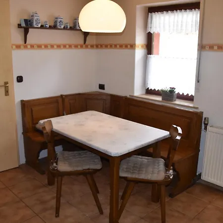 Ferienhaus Lachmann
