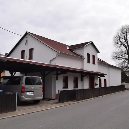Ferienhaus Lachmann Holiday home Reinhardtsdorf-Schona