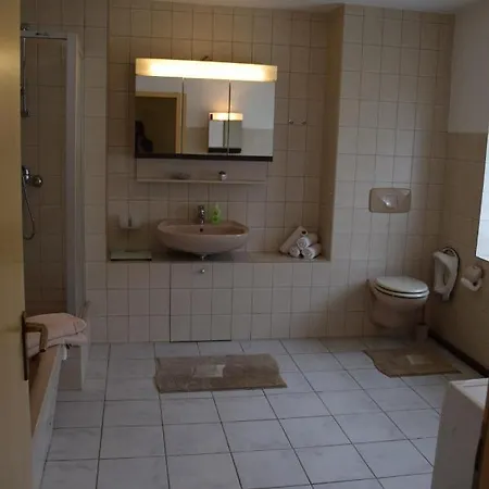 Ferienhaus Lachmann * Reinhardtsdorf-Schona