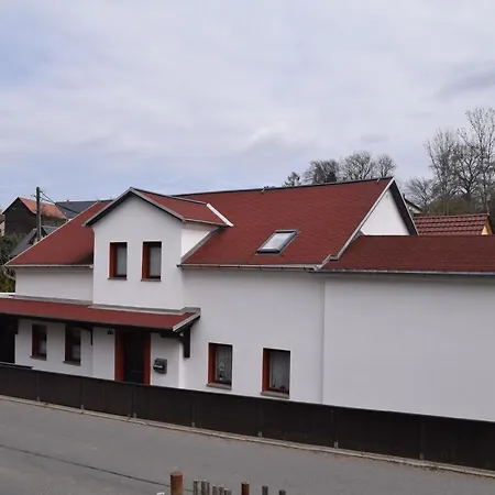 Holiday home Ferienhaus Lachmann Reinhardtsdorf-Schona