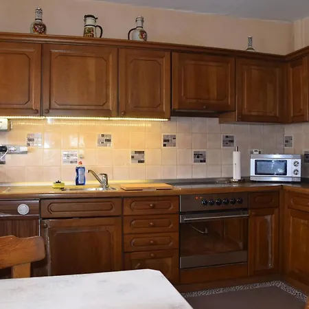 Ferienhaus Lachmann