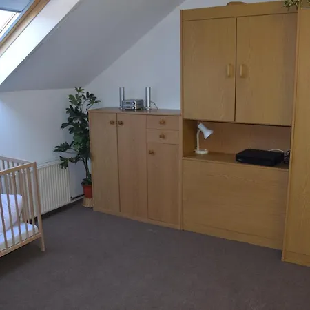 Holiday home Ferienhaus Lachmann