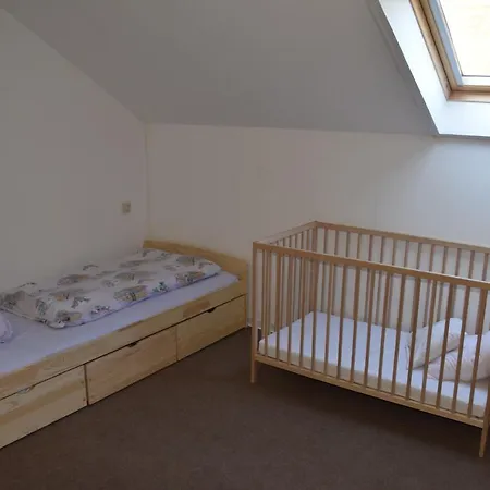Ferienhaus Lachmann Holiday home *